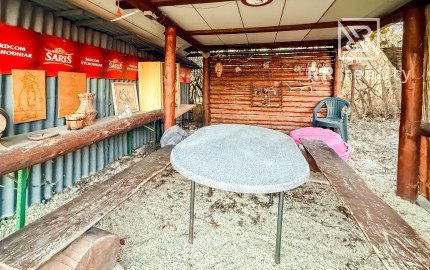 Ponúkame 3-izb.byt medzi Prešovom a Košicami za výhodnú cenu