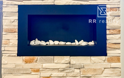 Ponúkame 3-izb.byt medzi Prešovom a Košicami za výhodnú cenu