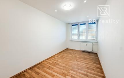 Na predaj luxusný 3-izbový byt s klimatizáciou na Juhu