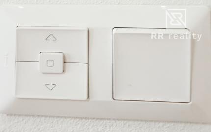 Na predaj luxusný 3-izbový byt s klimatizáciou na Juhu