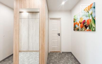 Na predaj luxusný 3-izbový byt s klimatizáciou na Juhu