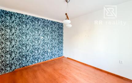 Na predaj 2-izbový byt na Severe s výborným potenciálom