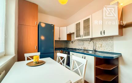 Na predaj 2-izbový byt na Severe s výborným potenciálom