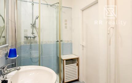 Na predaj 2-izbový byt na Severe s výborným potenciálom