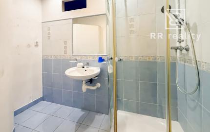 Na predaj 2-izbový byt na Severe s výborným potenciálom