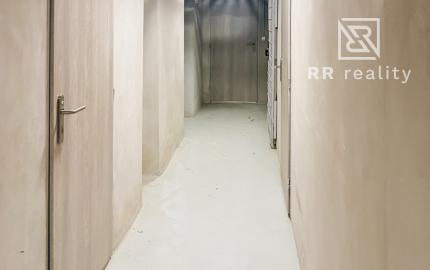 Na predaj 2-izbový byt na Severe s výborným potenciálom