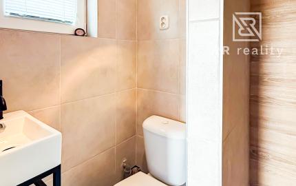 Na predaj chata Nižný Klatov, nová rekonštrukcia