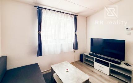 Na predaj chata Nižný Klatov, nová rekonštrukcia