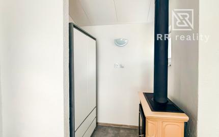 Na predaj chata Nižný Klatov, nová rekonštrukcia