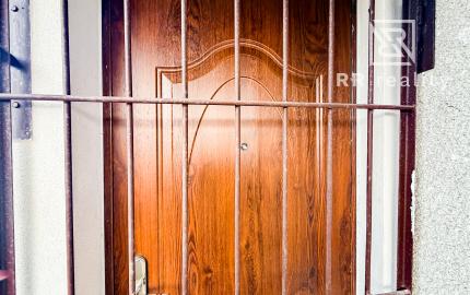 Na predaj chata Nižný Klatov, nová rekonštrukcia