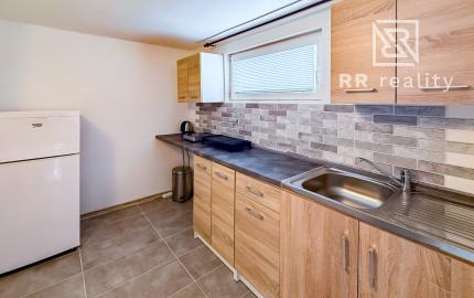 Na predaj chata Nižný Klatov, nová rekonštrukcia