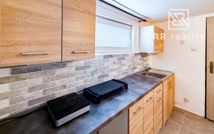 Na predaj chata Nižný Klatov, nová rekonštrukcia