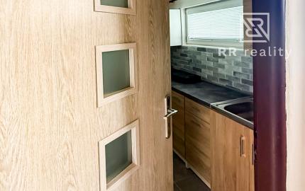 Na predaj chata Nižný Klatov, nová rekonštrukcia