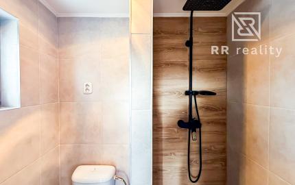 Na predaj chata Nižný Klatov, nová rekonštrukcia