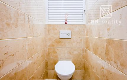 Na predaj 3i byt po rekonštrukcii, KVP – Wuppertálska