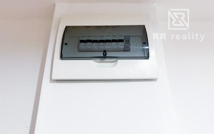 Na predaj 3i byt po rekonštrukcii, KVP – Wuppertálska