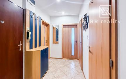 Na predaj 3i byt po rekonštrukcii, KVP – Wuppertálska