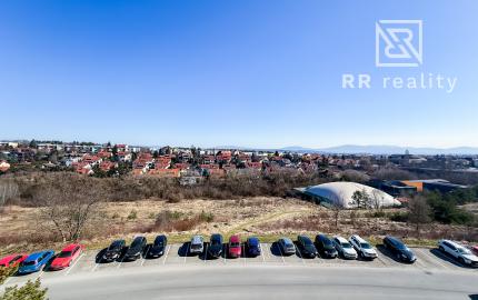 Na predaj 3i byt po rekonštrukcii, KVP – Wuppertálska