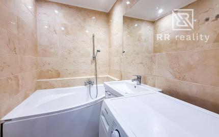 Na predaj 3i byt po rekonštrukcii, KVP – Wuppertálska