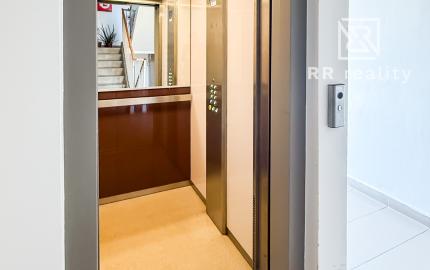 Na predaj 3i byt po rekonštrukcii, KVP – Wuppertálska