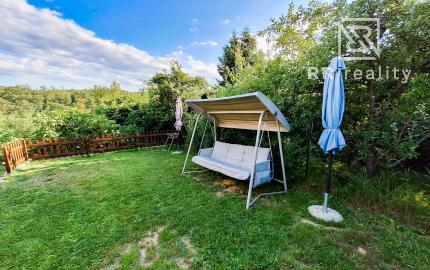 Na predaj chata Nižný Klatov, nová rekonštrukcia