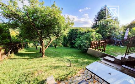 Na predaj chata Nižný Klatov, nová rekonštrukcia