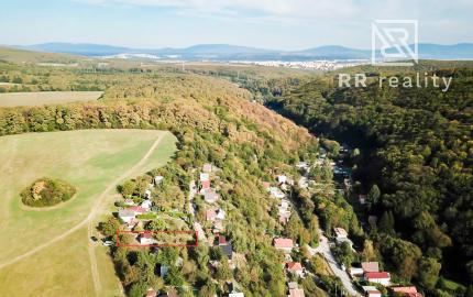 Na predaj chata Nižný Klatov, nová rekonštrukcia