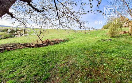 Na predaj chata Nižný Klatov, nová rekonštrukcia
