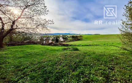 Na predaj chata Nižný Klatov, nová rekonštrukcia