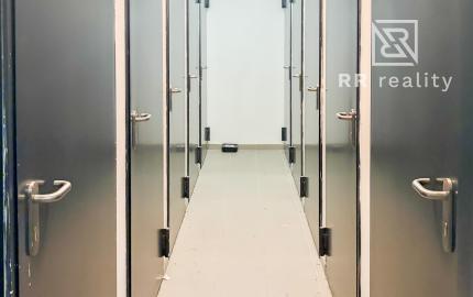 Na predaj prémiový smart 3-izb. byt, novostavba, terasa 48m2