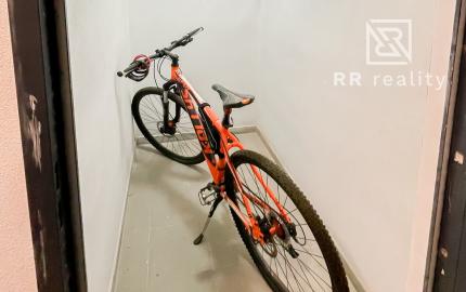 Na predaj prémiový smart 3-izb. byt, novostavba, terasa 48m2