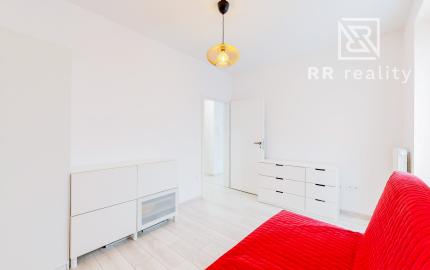 Predaj prémiový smart 3-izb. byt, novostavba, 112m2, terasa