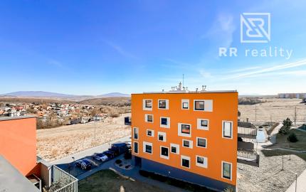 Na predaj prémiový smart 3-izb. byt, novostavba, terasa 48m2