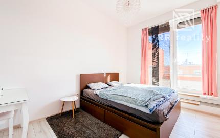 Na predaj prémiový smart 3-izb. byt, novostavba, terasa 48m2