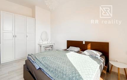 Na predaj prémiový smart 3-izb. byt, novostavba, terasa 48m2