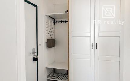 Na predaj prémiový smart 3-izb. byt, novostavba, terasa 48m2