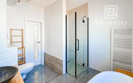 Na predaj prémiový smart 3-izb. byt, novostavba, terasa 48m2