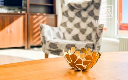 Na predaj prémiový smart 3-izb. byt, novostavba, terasa 48m2