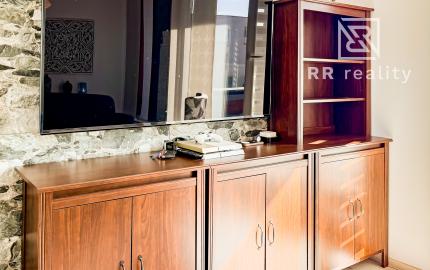 Na predaj prémiový smart 3-izb. byt, novostavba, terasa 48m2