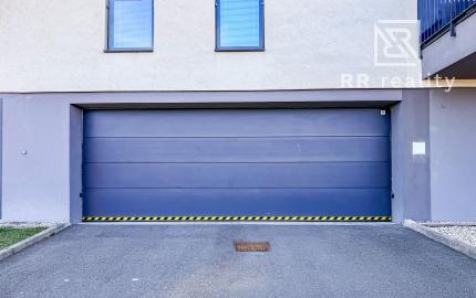 Na predaj prémiový smart 3-izb. byt, novostavba, terasa 48m2