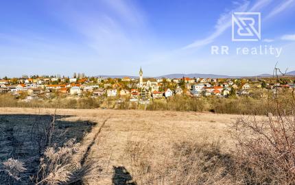 Na predaj prémiový smart 3-izb. byt, novostavba, terasa 48m2