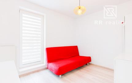 Na predaj prémiový smart 3-izb. byt, novostavba, terasa 48m2