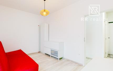 Na predaj prémiový smart 3-izb. byt, novostavba, terasa 48m2