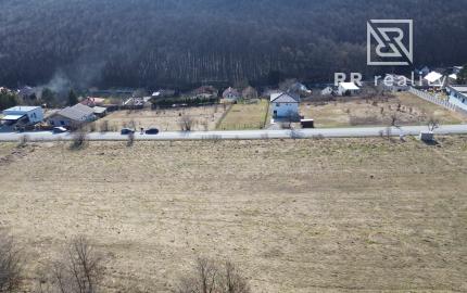 Pozemok Nižný Klátov