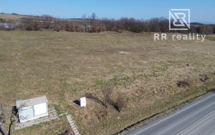 Pozemok Nižný Klátov