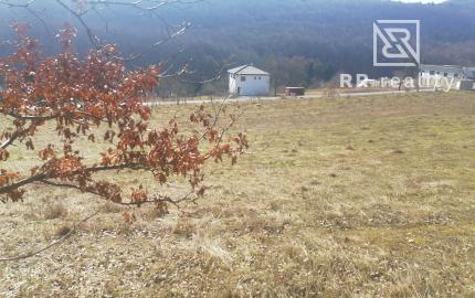 Pozemok Nižný Klátov