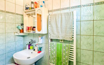 Na predaj rodinný dom v Moldave n.B. pre dve rodiny