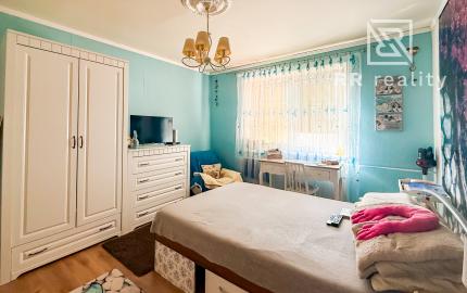 Na predaj rodinný dom v Moldave n.B. pre dve rodiny