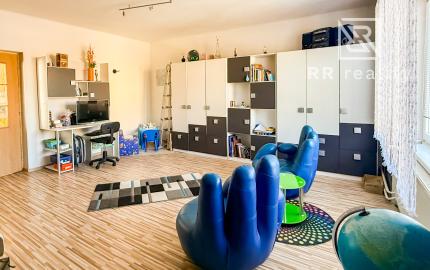 Na predaj rodinný dom v Moldave n.B. pre dve rodiny