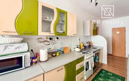 Na predaj rodinný dom v Moldave n.B. pre dve rodiny